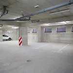 Monika Appartement *