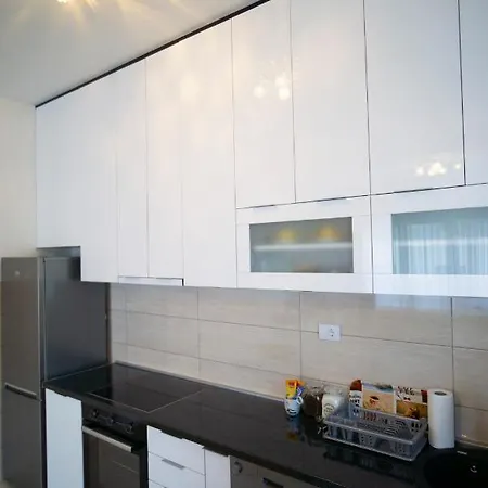 Monika Apartment