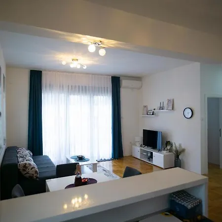 Apartment Monika Trebinje