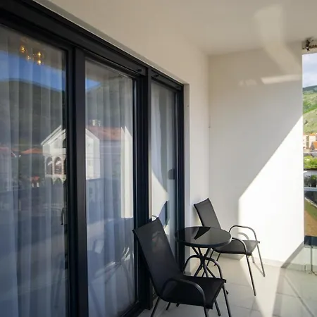 Monika Apartment