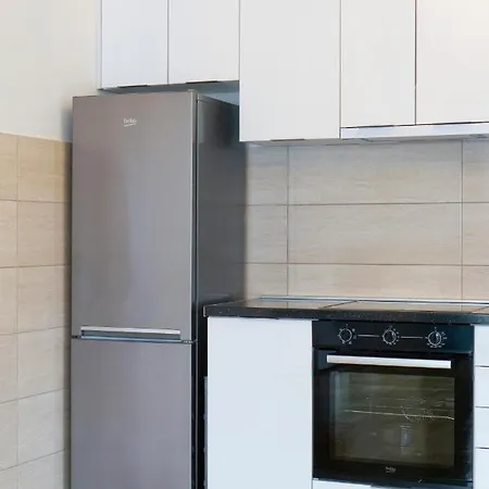 Monika Apartment