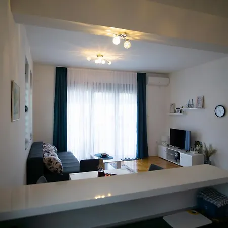 Monika Apartment Trebinje