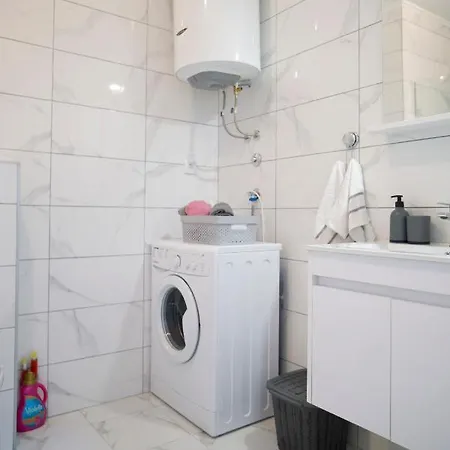 Monika Apartment Trebinje