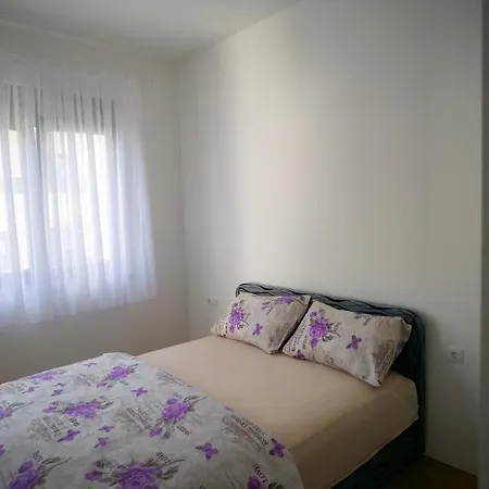 Apartman Monika