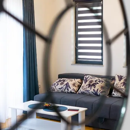 Monika Apartment Trebinje