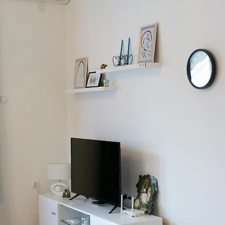 Apartment Monika *