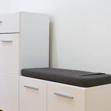 Monika Apartment
