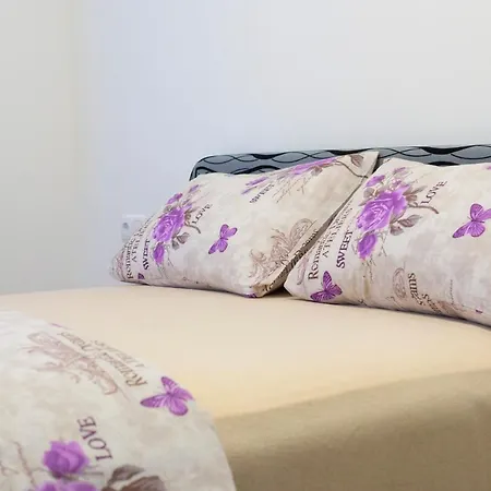 Apartment Monika *